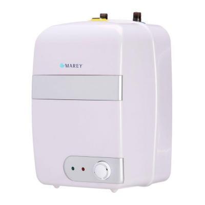 Marey Marey 2.5 Gallon Electric Mini Tank Water Heater TANK10L