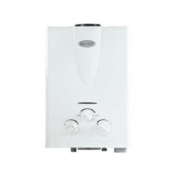 Marey Marey 5L Gas Tankless Water Heaters