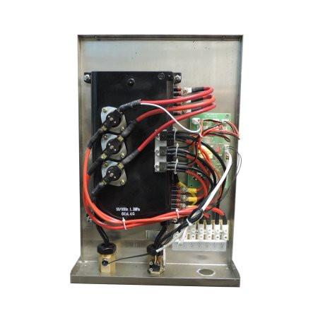 Marey Marey ECO Model Electric Tankless Water Heaters