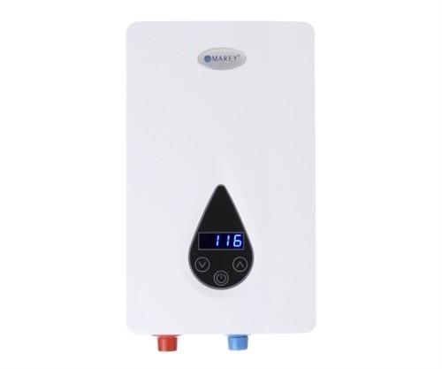 Marey Marey ECO Model Electric Tankless Water Heaters ECO110