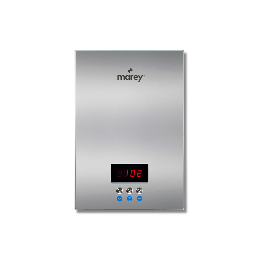 Marey Marey ECO Model Electric Tankless Water Heaters ECO240