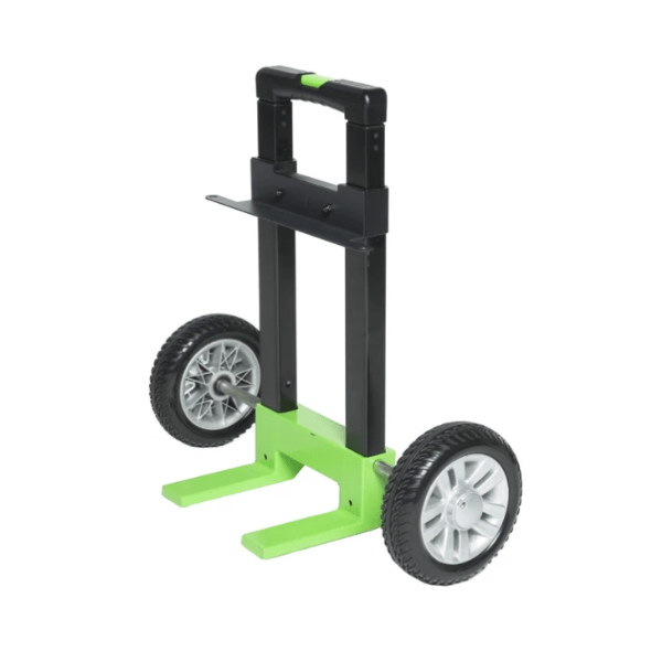 Nature's Generator Nature's Generator Expandable Heavy Duty Cart