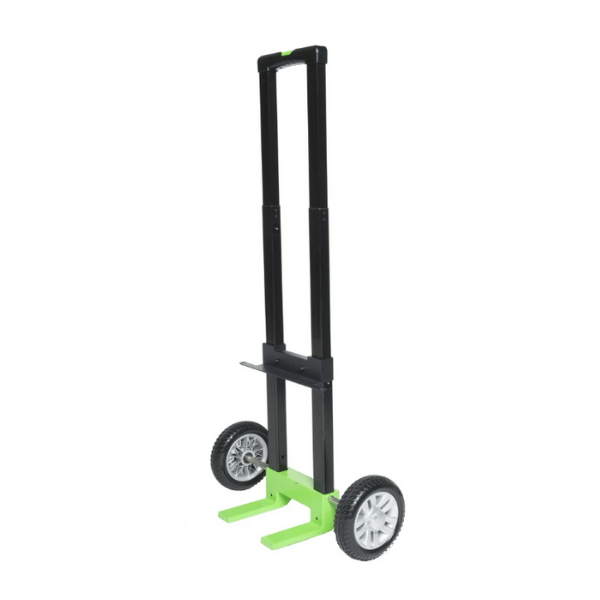 Nature's Generator Nature's Generator Expandable Heavy Duty Cart