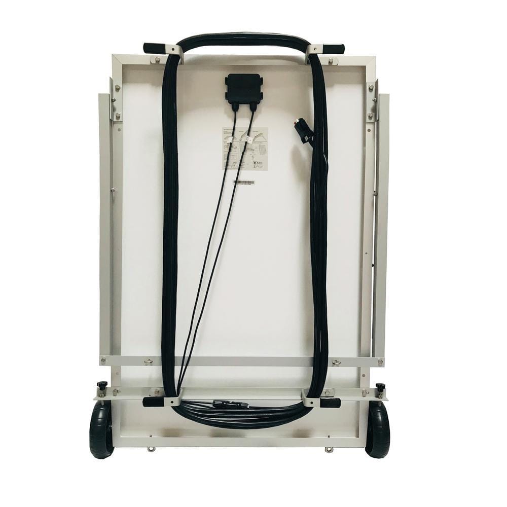 Nature's Generator Nature's Generator Power Panel Kit