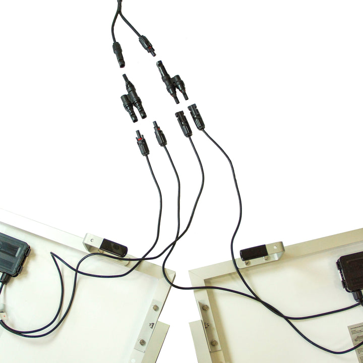 Nature's Generator Nature's Generator Power Panel Kit