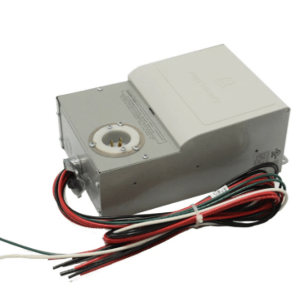 Nature's Generator Nature's Generator Power Transfer Switch