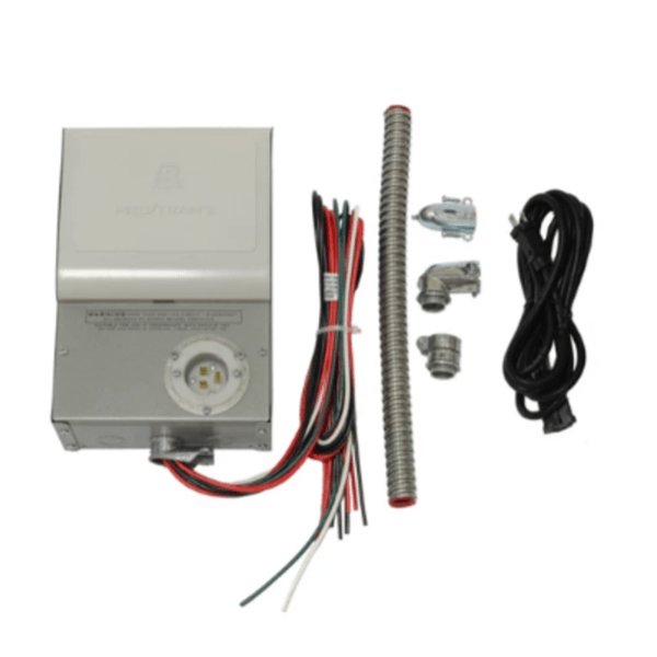 Nature's Generator Nature's Generator Power Transfer Switch
