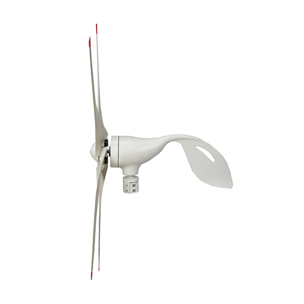 Nature's Generator Nature's Generator Wind Turbine
