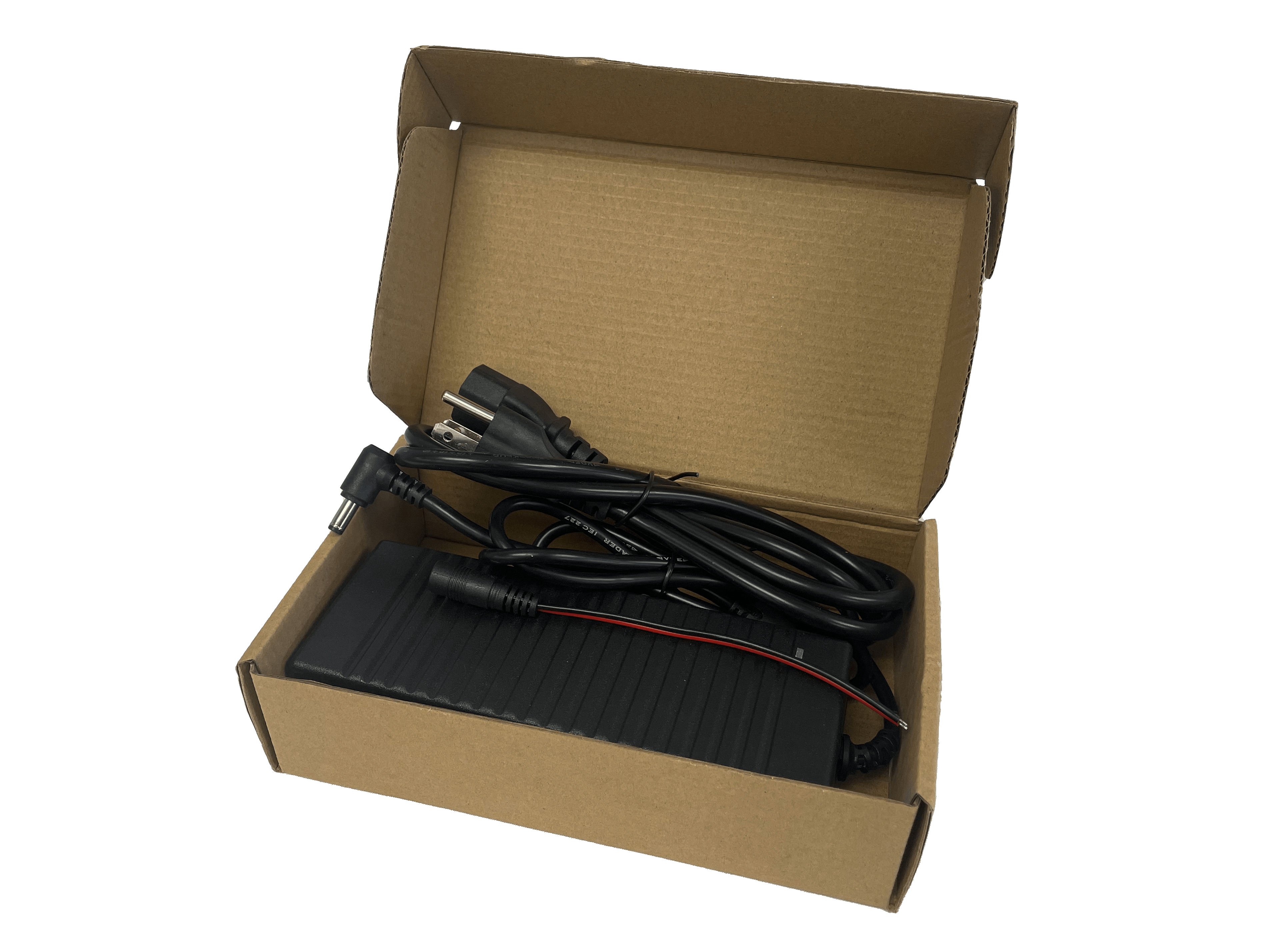 OGO OGO 12 Volt Power Adapter pwr-adptr-2204