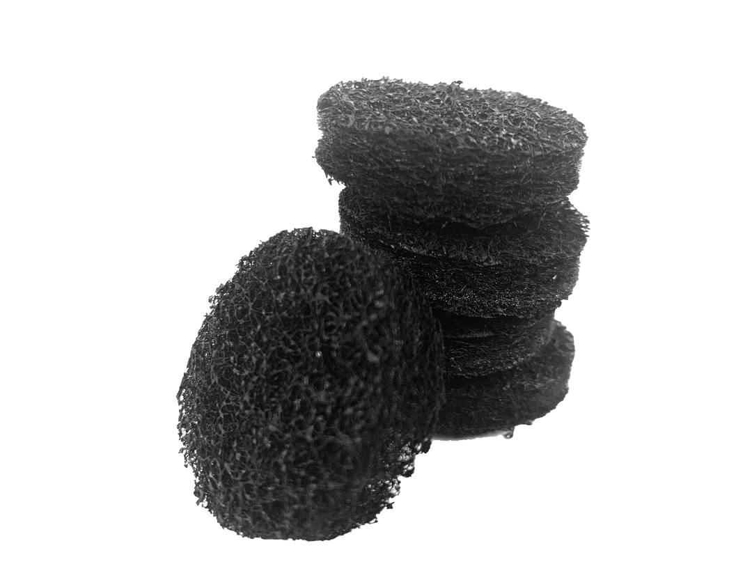 OGO OGO Charcoal Filters - 12 Pack chrcl-12pk-2217