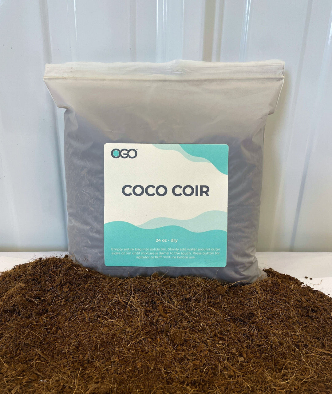 OGO OGO Coco Coir - 6 Pack ogo-coco