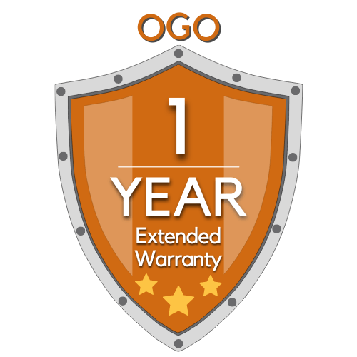 ShopTinyHouses.com OGO Waterless Toilet Extended Warranty