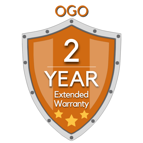 ShopTinyHouses.com OGO Waterless Toilet Extended Warranty
