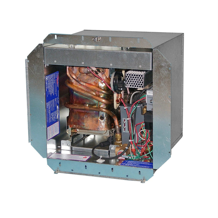 Precision Temp Precision Temp RV 550 Tankless Water Heater - Wall Vent
