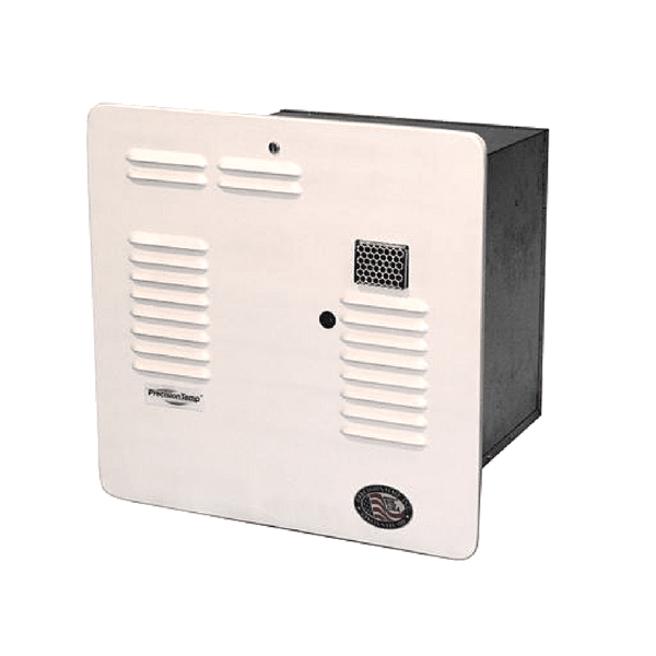 Precision Temp Precision Temp RV 550 Tankless Water Heater - Wall Vent