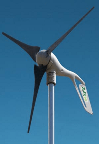 Primus Windpower Primus Windpower Air 30 Wind Turbine