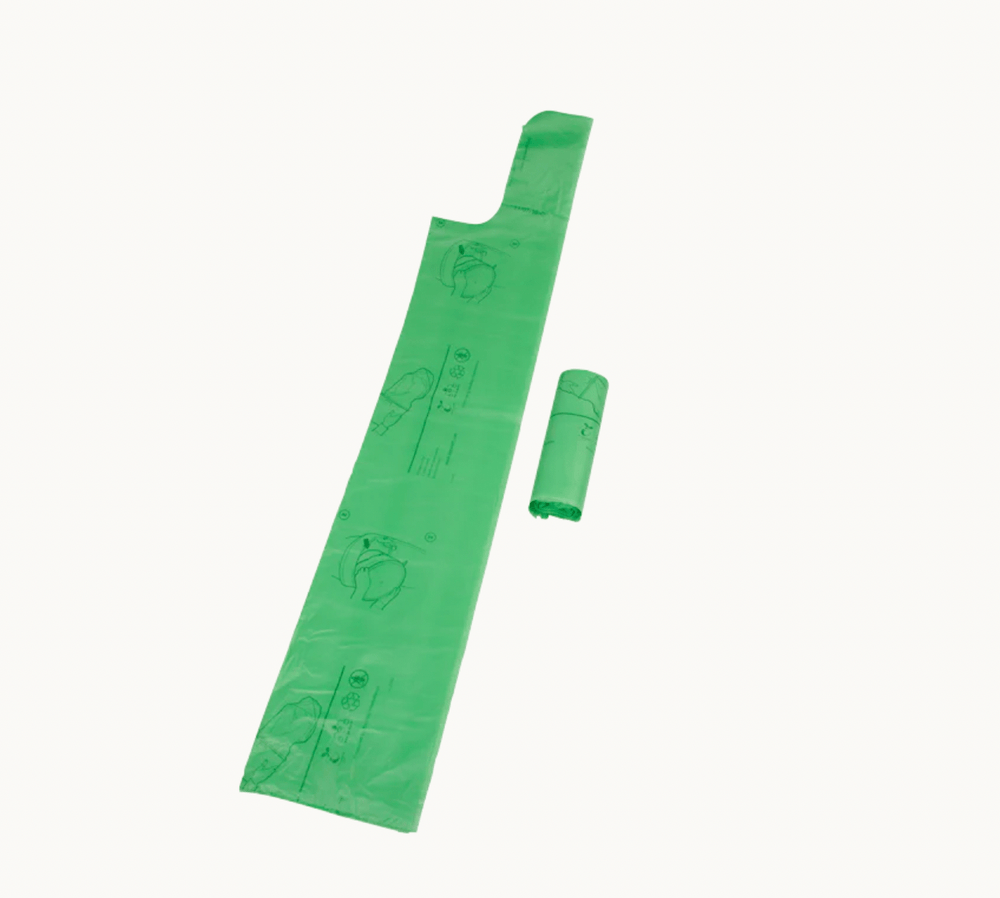 Separett Separett Compostable Waste Bags - 20 Bags