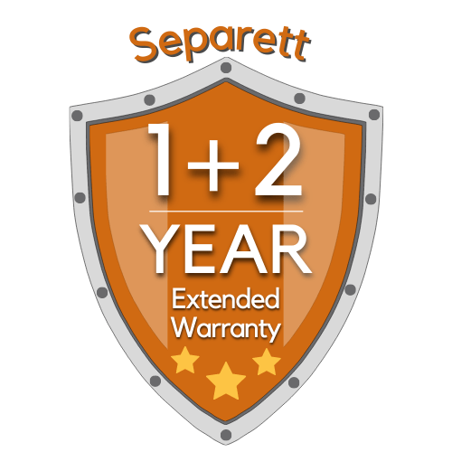 ShopTinyHouses.com Separett Extended Warranty