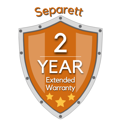 ShopTinyHouses.com Separett Extended Warranty
