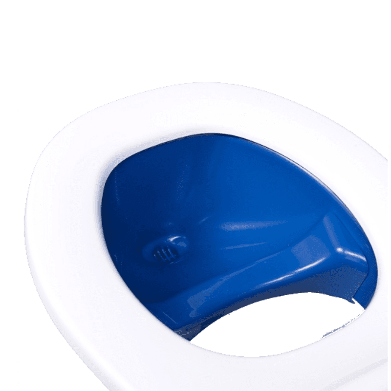 Separett Separett Privy 501 Urine Diverting Toilet Kit Privy501