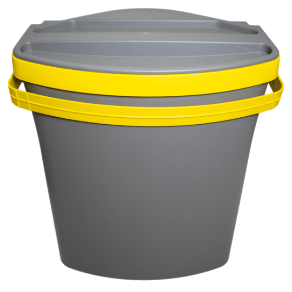 Separett Separett Tiny Urine Diverting Toilet with Drain Tube Tiny Urine Tube