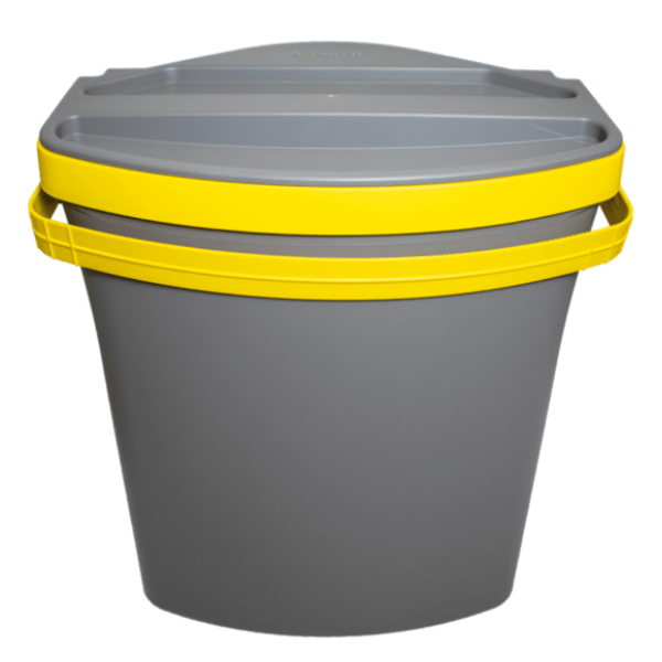 Separett Separett Tiny Urine Diverting Toilet with Holding Tank Tiny Container