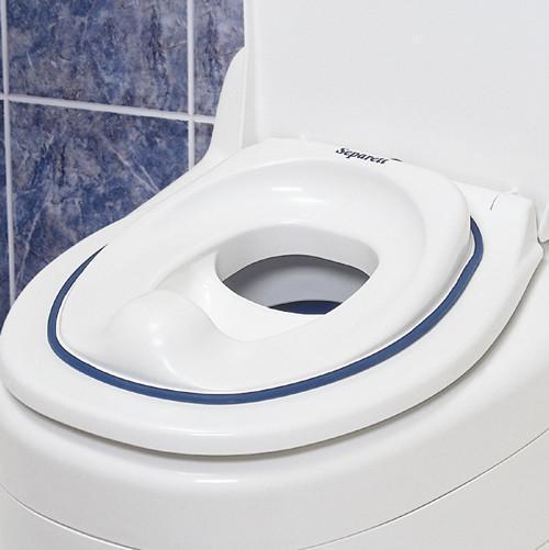 Separett Separett Urine Diverting Child Seat