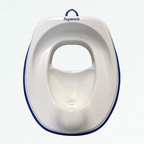 Separett Separett Urine Diverting Child Seat