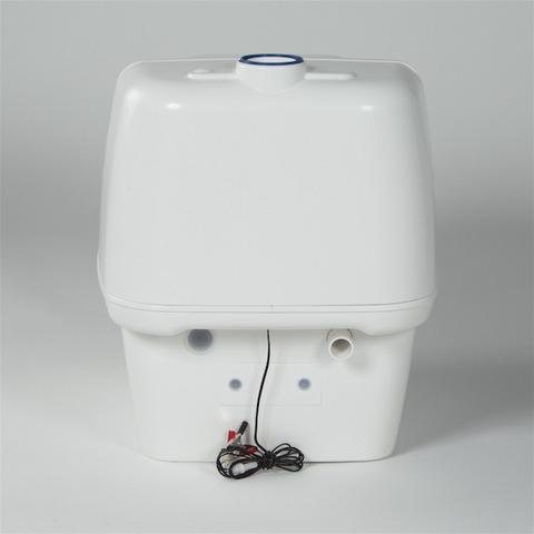 Separett Separett Villa 9215 AC/DC Urine Diverting Toilet Villa 9215