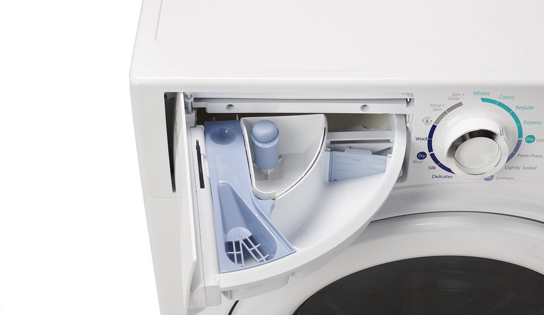 Splendide Combo Washer-Dryer, 7100XC Combo Washer-Dryer