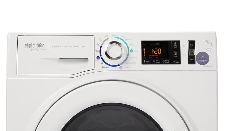 Splendide Splendide WDV2200XCD Washer Dryer All-In-One WDV2200XCD