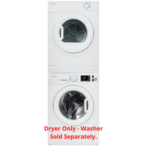 Splendide Stackable Dryer by Splendide DV6500X