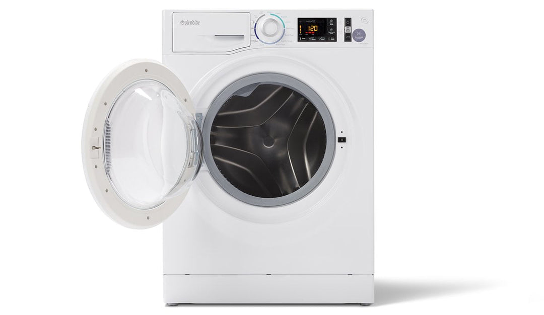 Splendide Washer/Dryer Combo again – Here and There