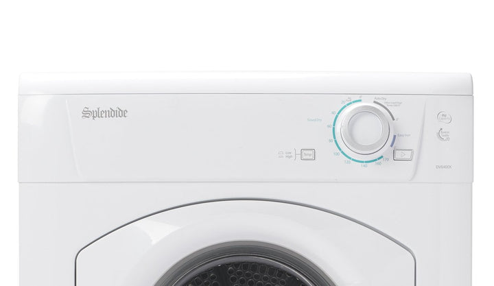 Splendide Stackable Washer/Dryer Combo by Splendide