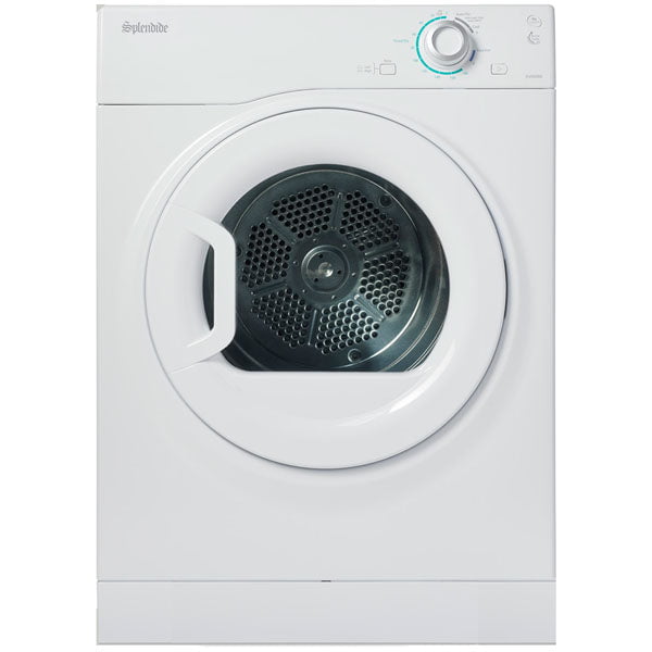 Splendide Stackable Washer/Dryer Combo by Splendide
