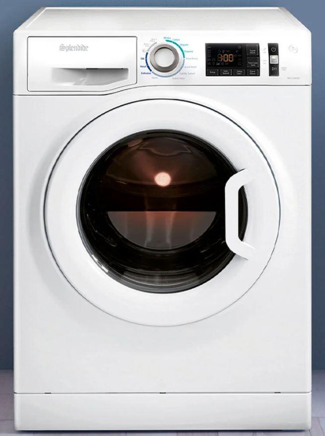 Splendide Stackable Washing Machine by Splendide WFL1300XD