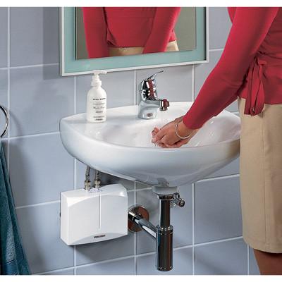 Stiebel Eltron Stiebel Eltron Mini Model Tankless Water Heater