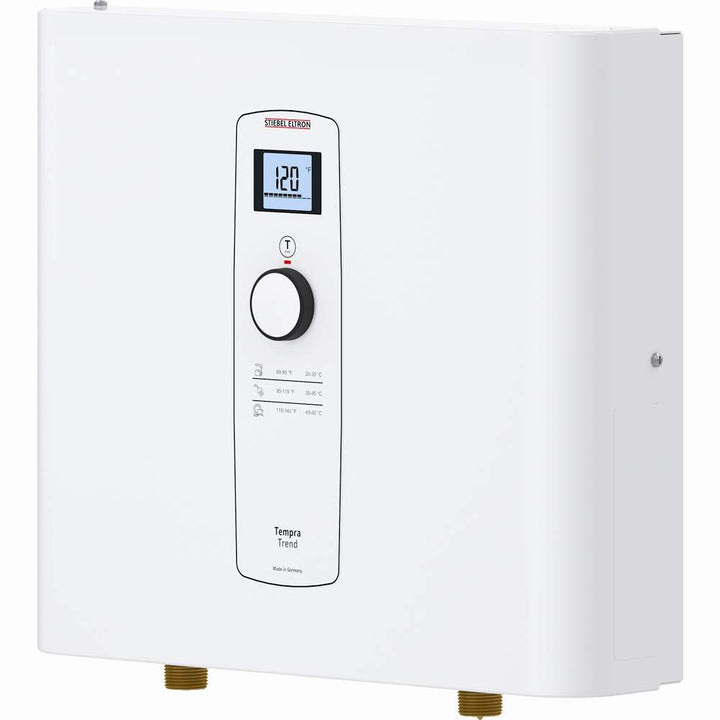 Stiebel Eltron Stiebel Eltron Tempra Model Electric Tankless Water Heater