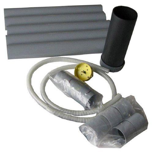 Sun-Mar AC/DC Conversion Kit – Shop Tiny Houses