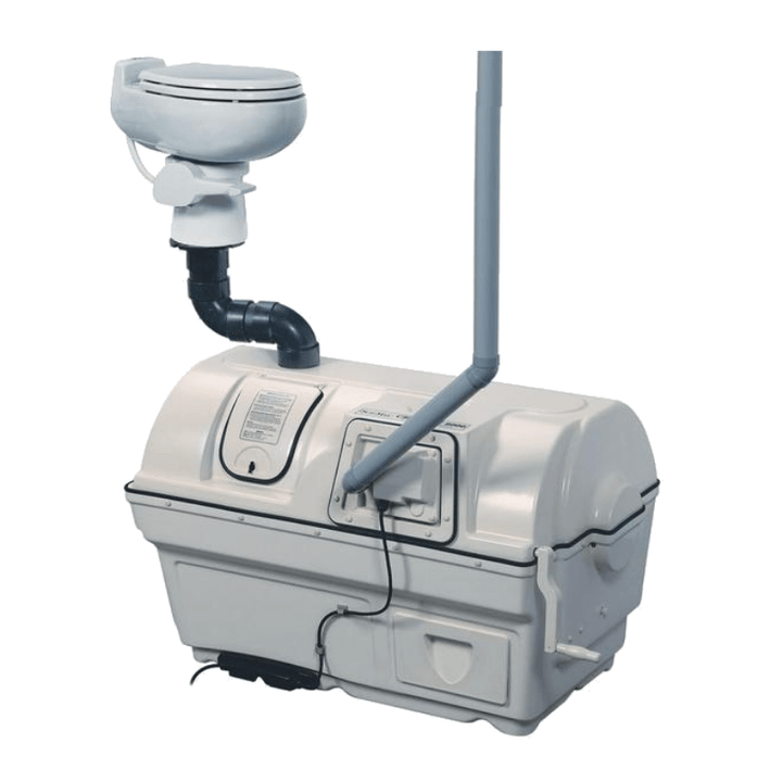 Sun-Mar Sun-Mar Centrex 2000 Composting Toilet System