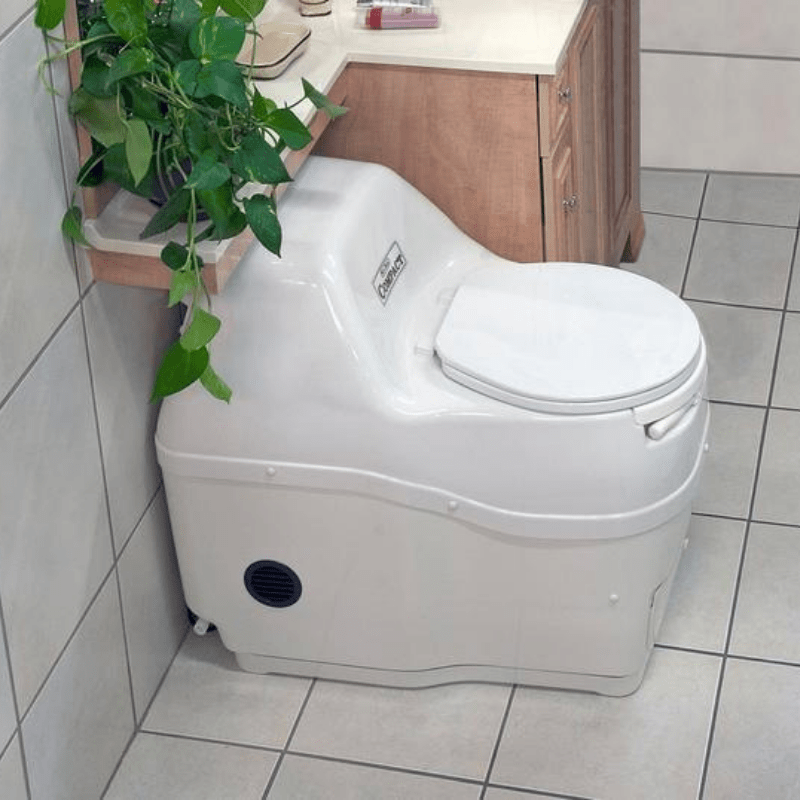 Sun-Mar Sun-Mar Compact Composting Toilet