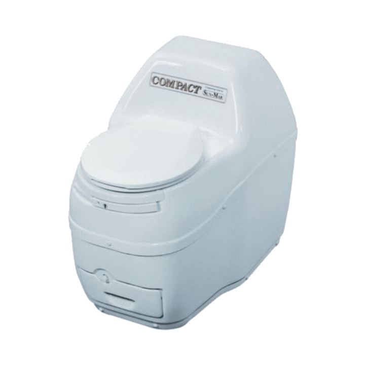 Sun-Mar Sun-Mar Compact Composting Toilet