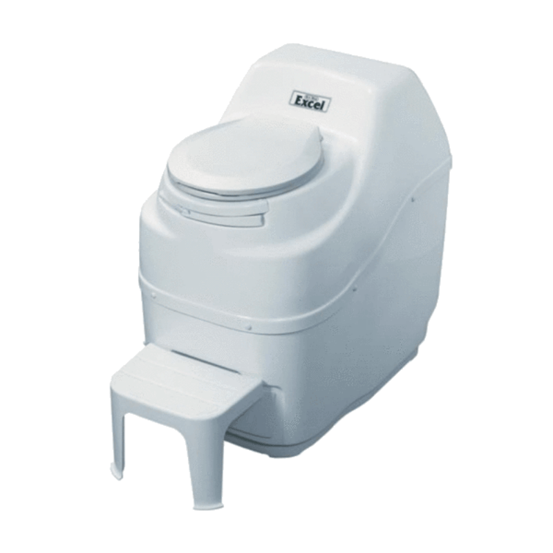 Sun-Mar Sun-Mar Excel Composting Toilet