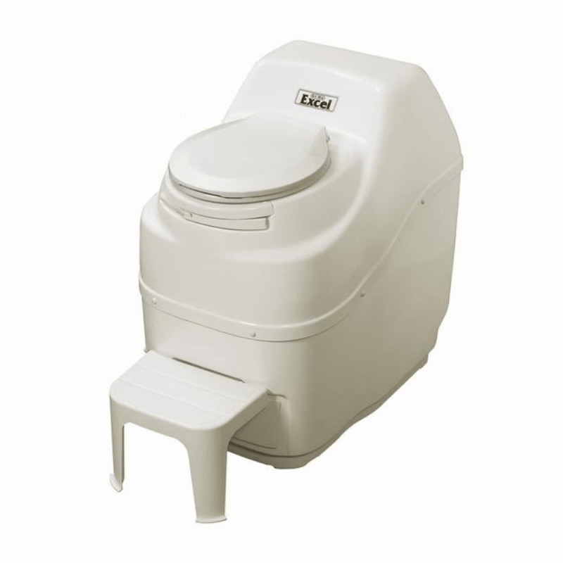 Sun-Mar Sun-Mar Excel Composting Toilet CSEL-01001B