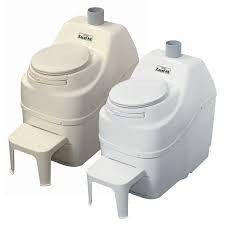 Sun-Mar Sun-Mar Excel NE Composting Toilet