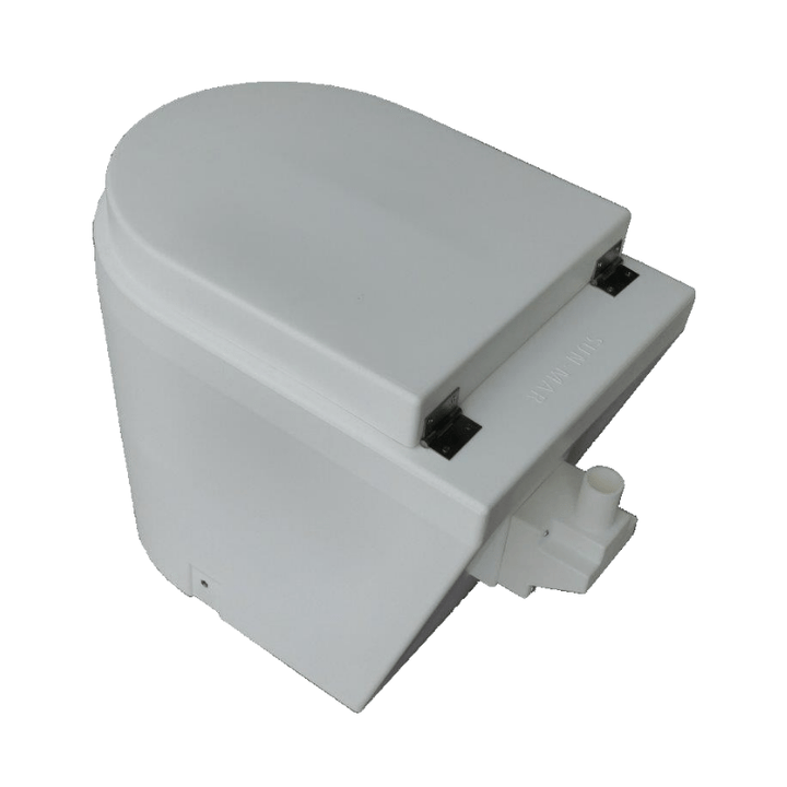 Sun-Mar Sun-Mar GTG Urine Diverting Composting Toilet GTG-01