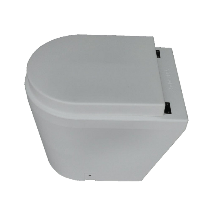 Sun-Mar Sun-Mar GTG Urine Diverting Composting Toilet GTG-01
