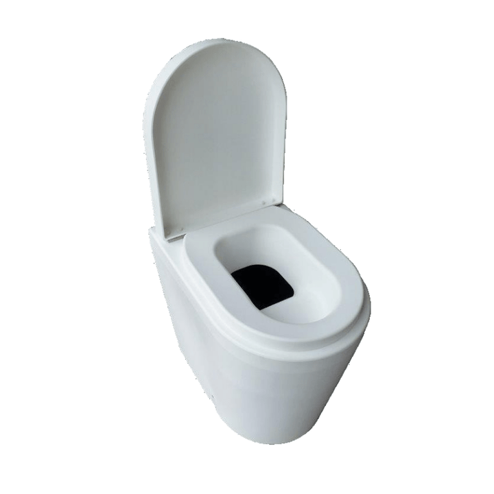 Sun-Mar Sun-Mar GTG Urine Diverting Composting Toilet GTG-01