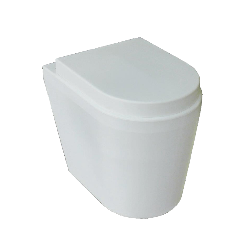 Sun-Mar Sun-Mar GTG Urine Diverting Composting Toilet GTG-01