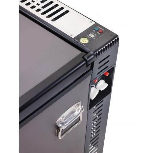 Unique Unique 2 cubic foot Off Grid Freezer UGP-2